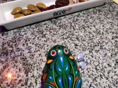 -蘭奢雅集·江浙菜(青山江滩店)