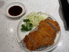 香脆猪排-味千拉面(又一城店)