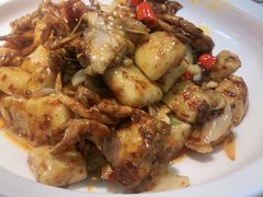 -领蟹祥记·香辣蟹·特色小海鲜(奥体天虹店)