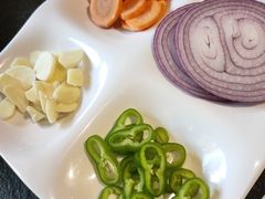 -好旺角齐市鲜切牛自助烤肉(农林五道街总店)