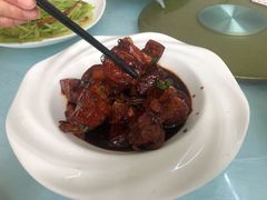 红烧肉-状元楼(金溪路店)