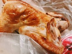 -吴山烤禽 (吴山路店)