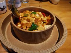 -黄山老妈·土菜(碧桂园店)