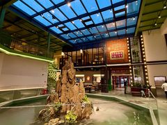 -永红源啤酒·烧烤·海鲜·大排档(台柳路店)
