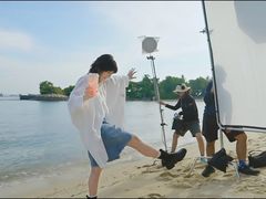 -巴拉湾海滩