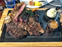 T骨扒-巴别塔法餐舍(合作路店)