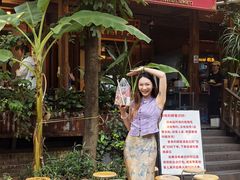 -婉泰·特色小吃·舂鸡脚(告庄二店)