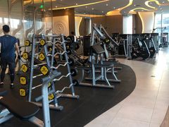 -W Fitness 威尔仕健身(北京英皇集团中心店)