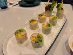 -美奈小馆·越南料理(中航城君尚购物中心店)