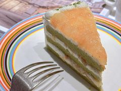 -姆们M Sweetie Cake(五道口店)