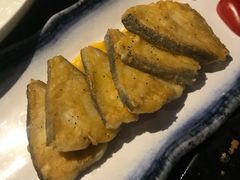 -梅筑·创意料理(王府井百货店)