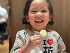-西贝(财富购物中心店)