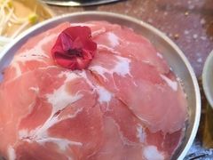 -赵美丽·重庆社区火锅·直营店(火车东站·中豪国际店)