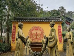 -海南文笔峰盘古文化旅游区