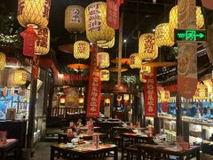 -南京大牌档(壹方天地店)