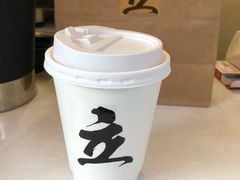 -立咖啡UPUPKAFE(浏城桥店)