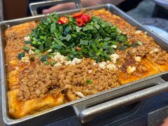 -老周家酱卤猪蹄私房菜(克拉玛依西街店)