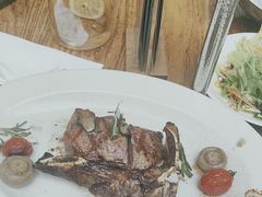 -食间牛排(湖西路店)