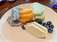 -上海浦东嘉里大酒店
