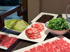 -皇城老妈火锅·川味传承(港湾店)