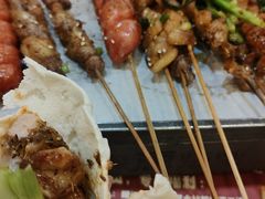 -探唐烧烤(棠东店)