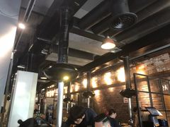 大堂-喜来稀肉(虹泉路店)