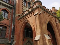 -苏州大学(天赐庄校区)