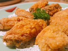 -新白鹿餐厅(城西银泰城店)