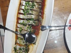 -即墨老公社·海肠捞饭大王(古城店)