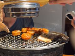 -久藏·横膈膜烧肉·酒场(江汉路店)