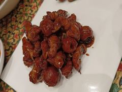 -城南往事·鲁菜济南菜(长清园博园恒大绿洲店)