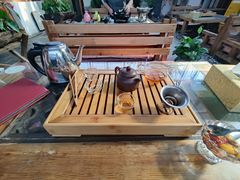 -丽江庭院之爱在路上(西单店)