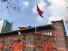 -中共一大纪念馆