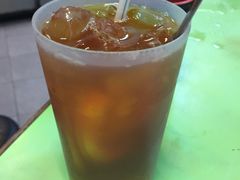 -胜利茶餐室