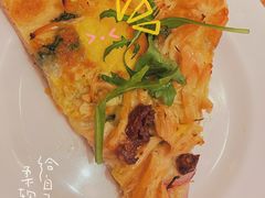 -城市大道红炉披萨烘焙坊