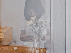 -Cafe on warm(丹霞店)