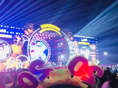 -南京银杏湖乐园