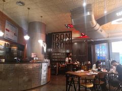 大堂-铁公鸡·四川料理(天环广场店)