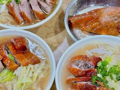 -杞兴东莞烧鹅
