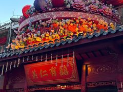 -东涌水乡风情街