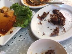 -云南餐厅