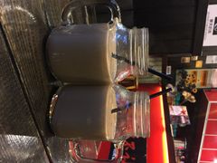 红不让-暖食光·台式家庭餐厅·生日主题店(万达店)