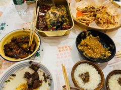 -东排食堂长沙小吃大排档(五一广场店)