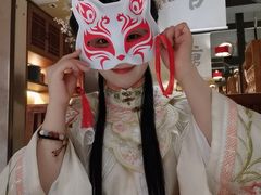 -唐猫庭院·千年陕菜(大唐不夜城店)