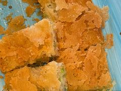 酥皮鲜虾小塘菜-陶陶居酒家(海岸城店)