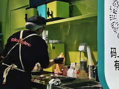-gleeglee乐溢亦茶(合生汇店)
