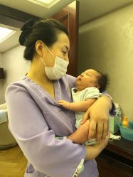 -馨月汇·独栋月子会所(静安店)