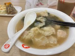 -吉祥馄饨(上海新上大店)