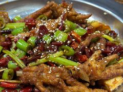 -掌上鲜(南顺城街店)