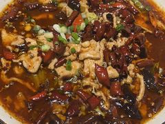 -金掌勺锅包肉(华润万象城店)